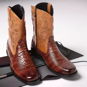 men's cowboy boots
