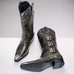 men's cowboy boots