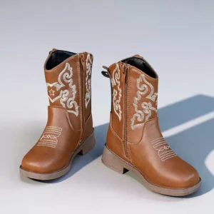 kids cowboy boots