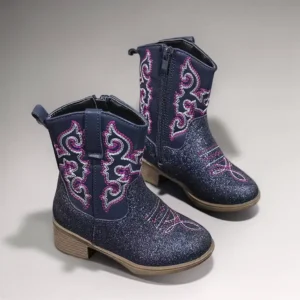 kids cowboy boots