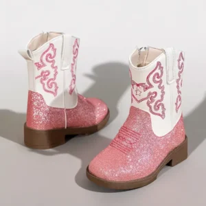 kids cowboy boots