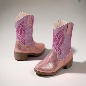 kids cowboy boots