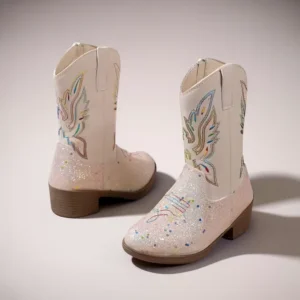 kids cowboy boots