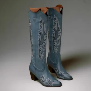 women cowboy boots