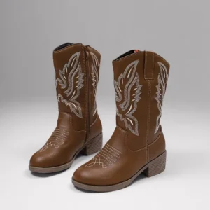 kids cowboy boots