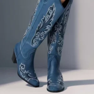 women cowboy boots