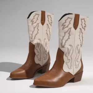 women cowboy boots
