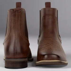 mens ankle cowboy boots mens ankle cowboy boots