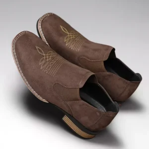 mens ankle boots cowboy mens ankle boots cowboy