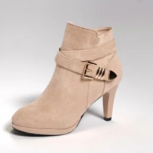 ankle cowboy boots for women