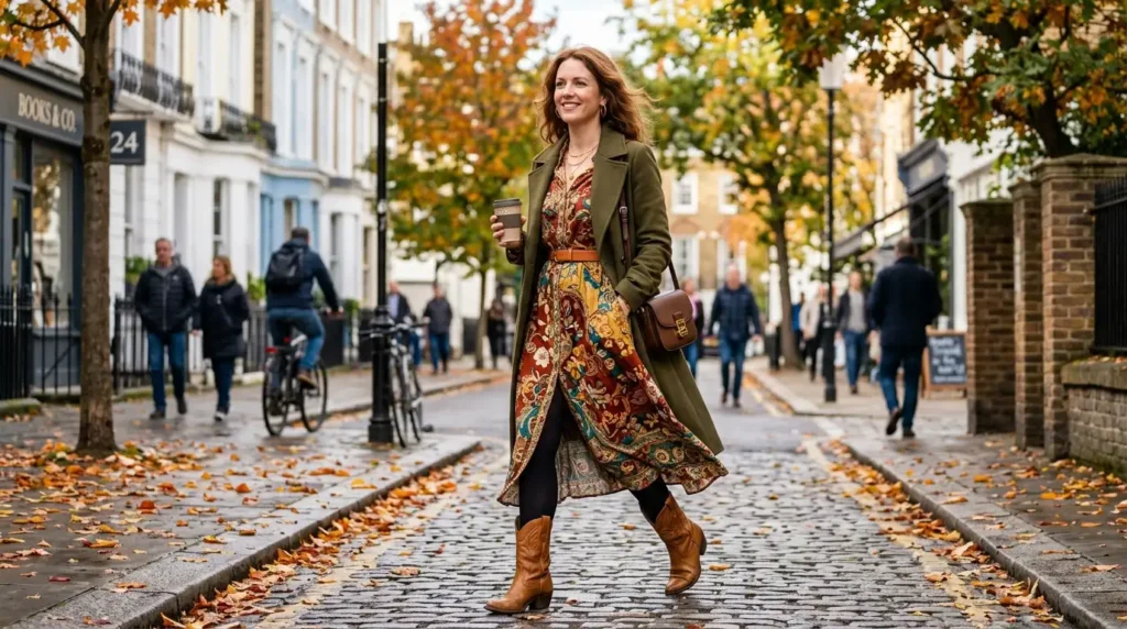A note on tights