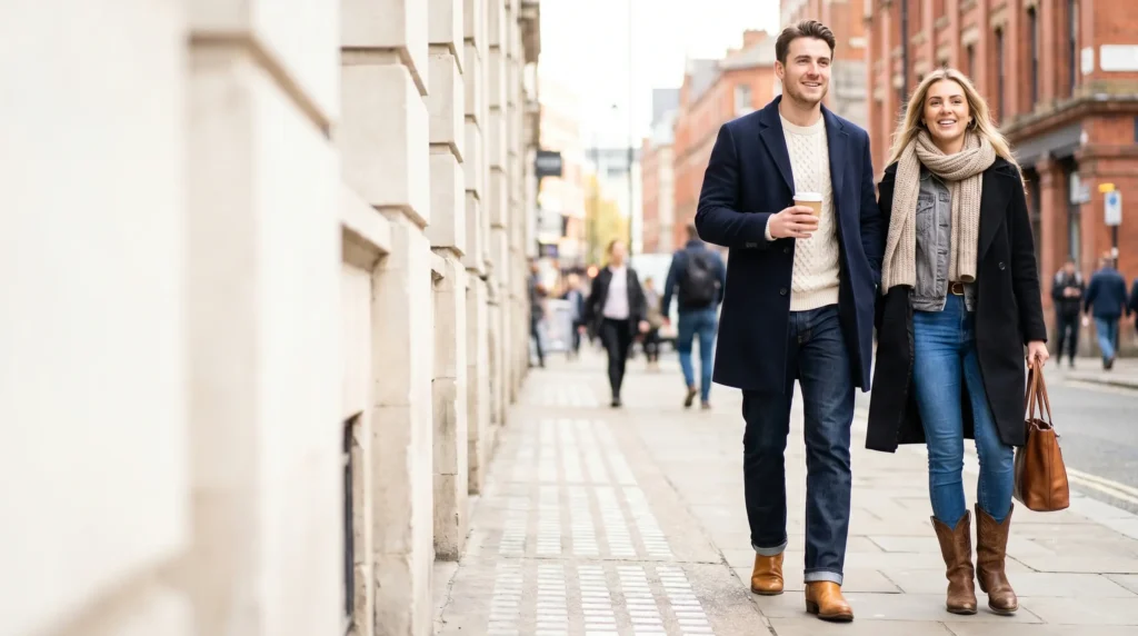How to Wear Cowboy Boots