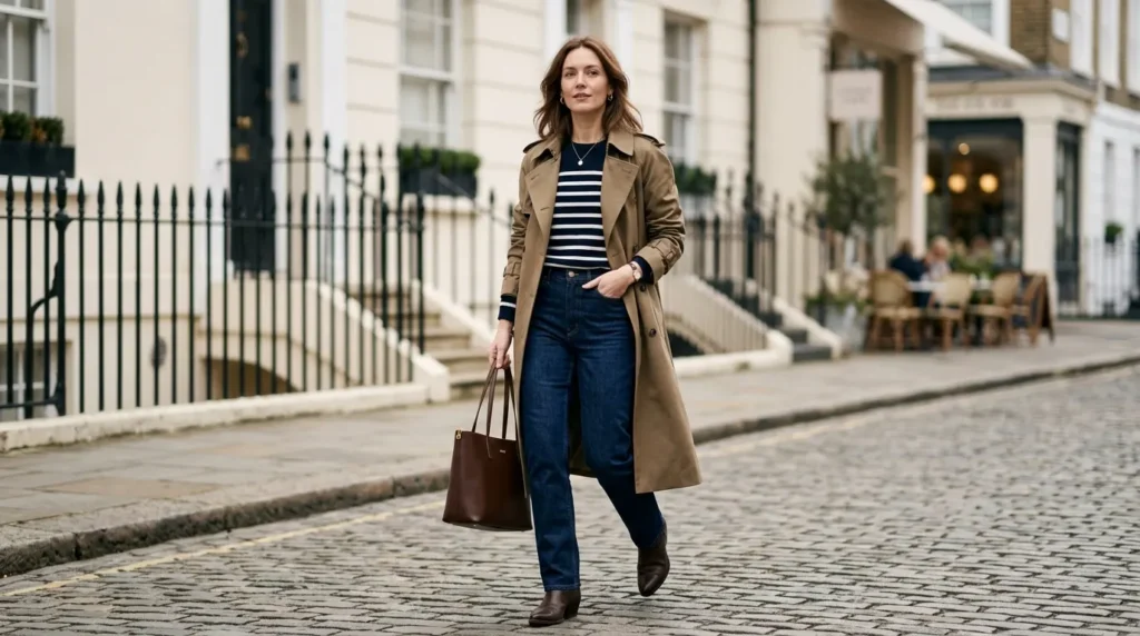 Women's Styling Rules That Decide Everything