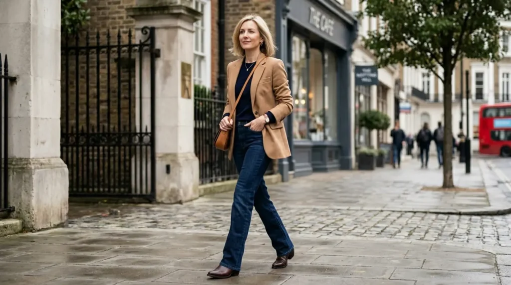 7 Cowboy Boot Styling Mistakes UK Women