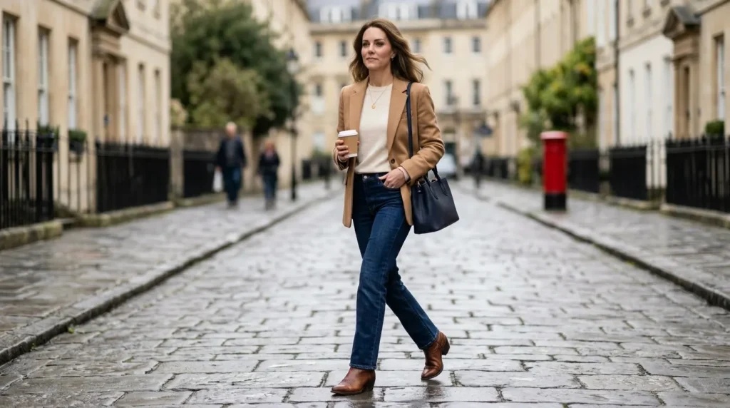 Cowboy Boots With Jeans